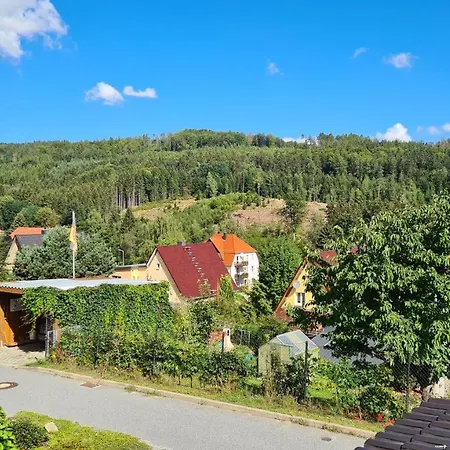 Appartement Marx Sebnitz