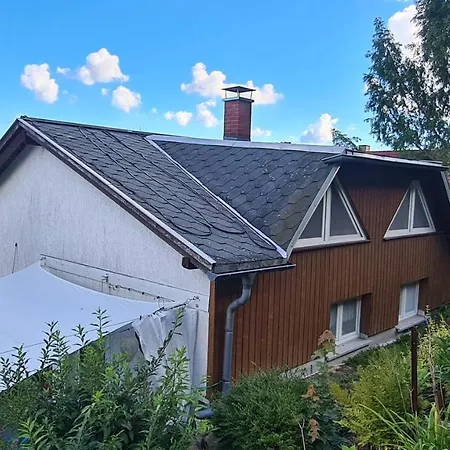 Appartement Marx Sebnitz