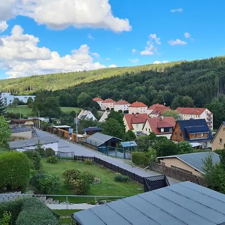 Appartement Marx Sebnitz