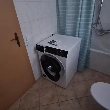 Marx Apartment Sebnitz