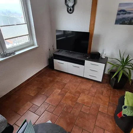 Apartment Marx *