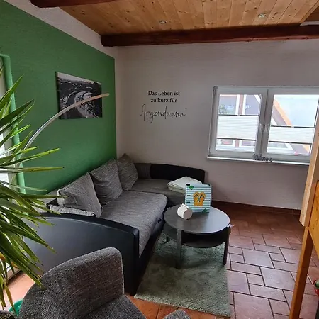 Marx Apartment