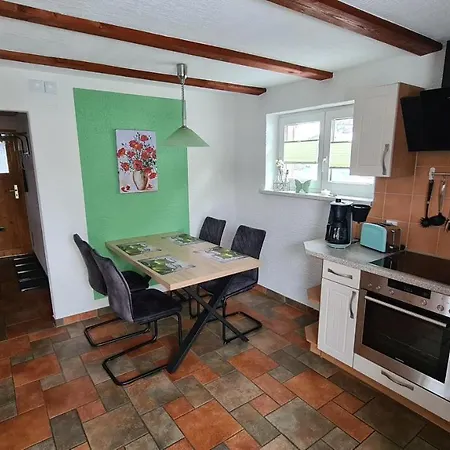 Marx Apartment *
