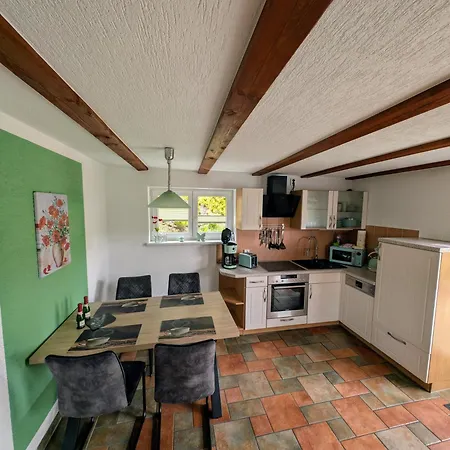 Marx Appartement Sebnitz