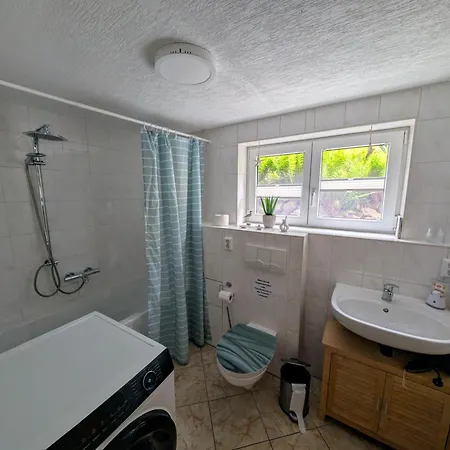 Marx Appartement Sebnitz