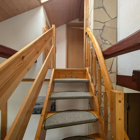 Apartment Marx