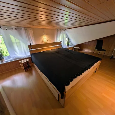 Marx Apartment *